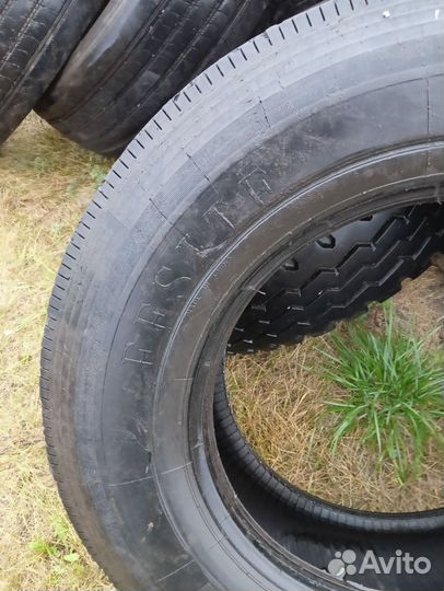 Firestone FS422 315/70 R11