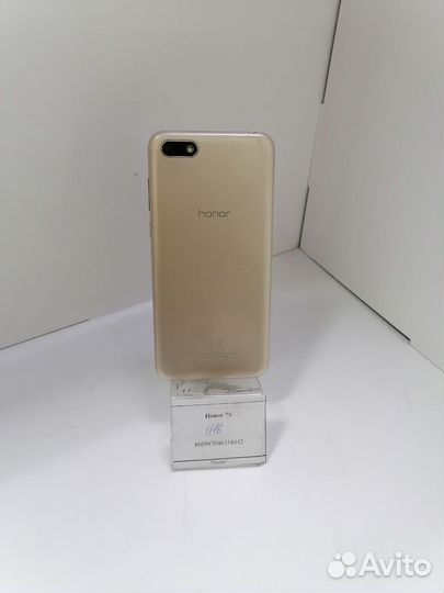 HONOR 7S, 16 ГБ