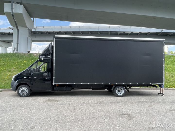 Грузоперевозки газель 6 метров