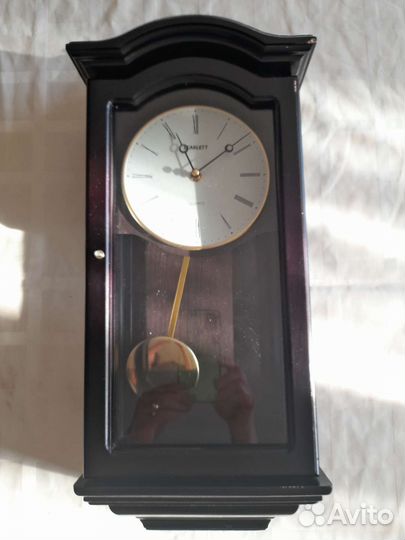 Часы настенные с боем