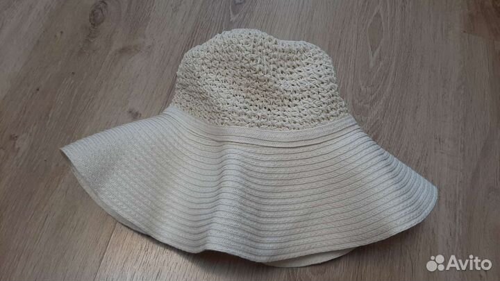 Новая шляпка Totti р.56-58