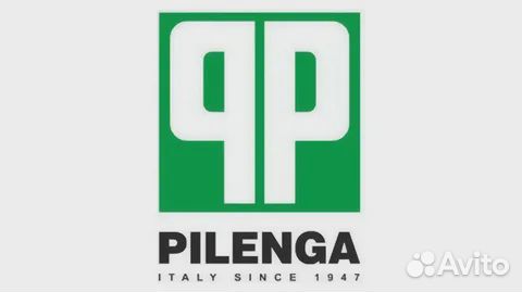 Pilenga FC-P2450 Фильтр очистки топлива MB Sprinte