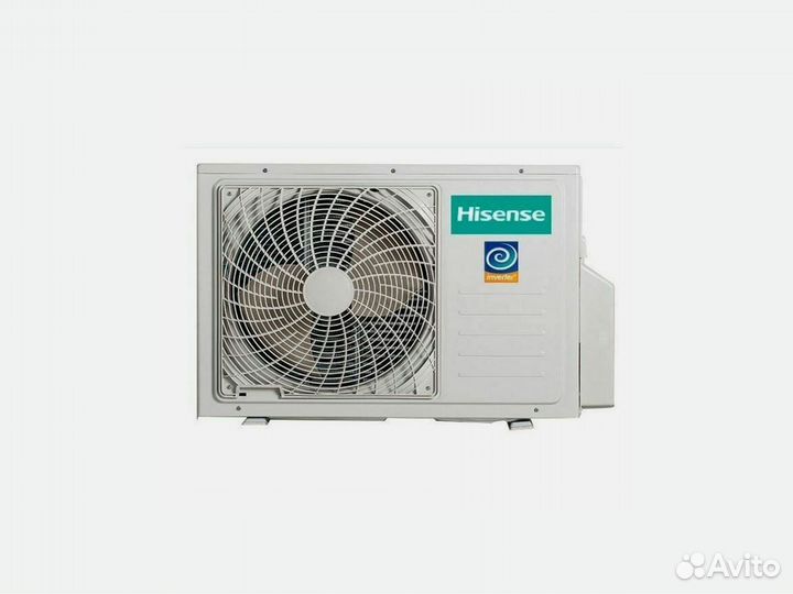 Кондиционеры Hisense / доставка / монтаж