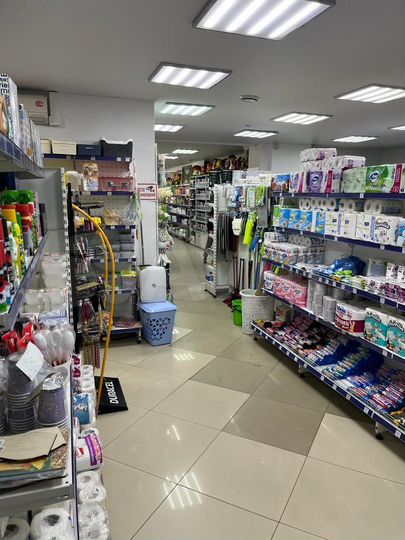 Торговая площадь, 315 м²