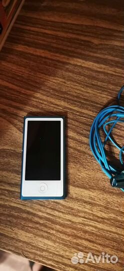 Mp3 плеер apple