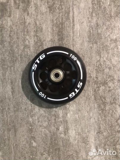 Колесо для самоката 100 мм