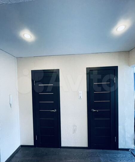 1-к. квартира, 34 м², 4/5 эт.