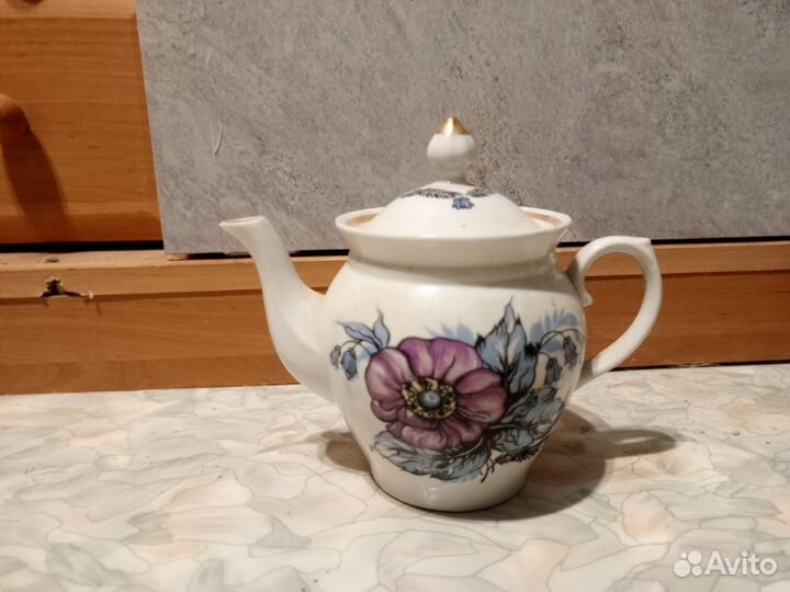 Заварочный чайник