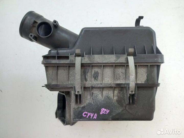 Корпус воздушного фильтра Mitsubishi Lancer X CX4A