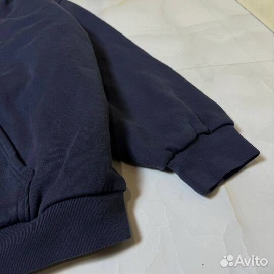 Yeezy Gap Balenciaga Hoodie L оригинал