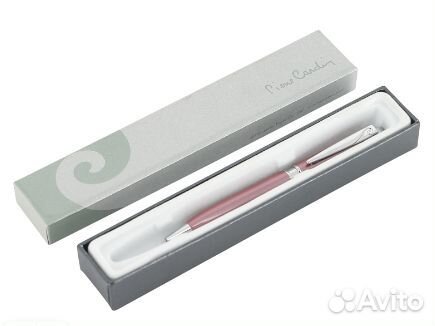 Ручка Pierre Cardin PC5061BP promo шариковая