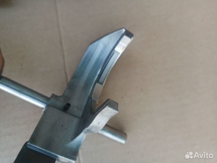 Вилки пер-ния передач 6-ст МКПП Solaris 2014-2016