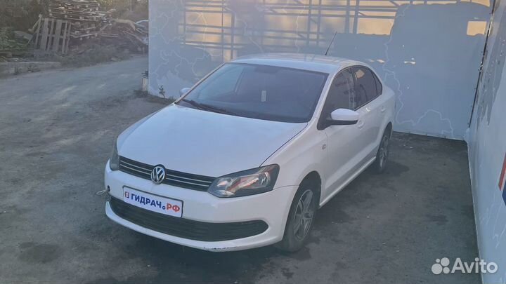 Поддон масляный двигателя Volkswagen Polo Sedan (Mk5) 03C103601BJ