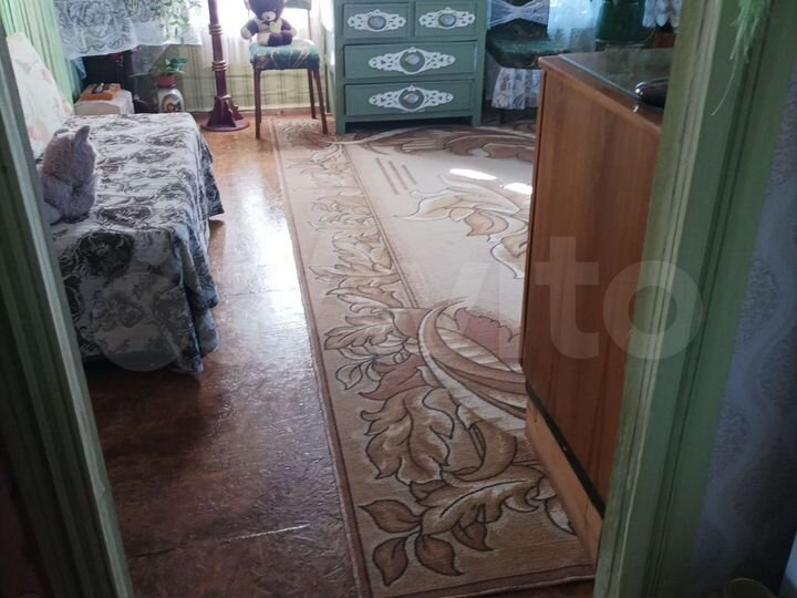 Дом 39,5 м² на участке 17 сот.