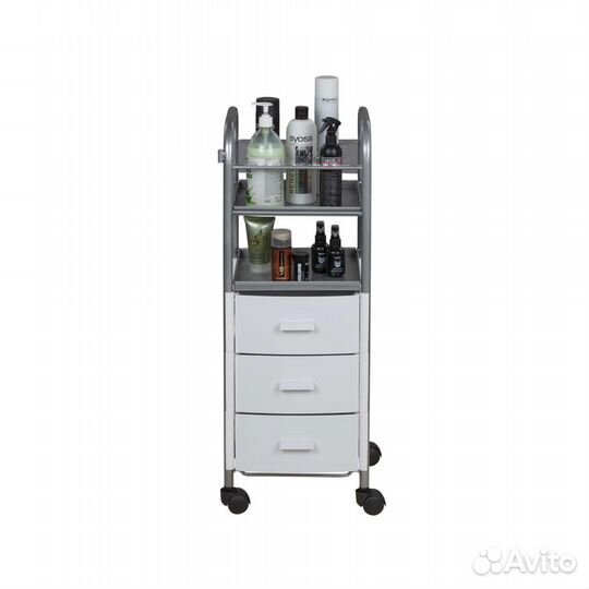 Парикмахерская тележка с гарантией