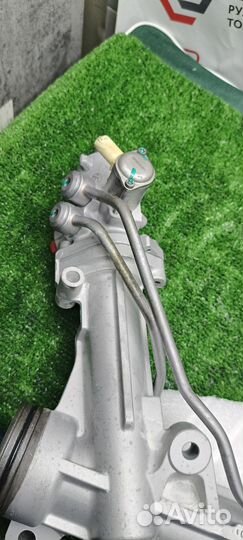 Рулевая рейка BMW 5 E60 с 03-09 задний привод