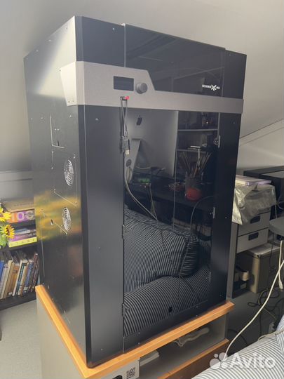 3D принтер picaso designer XL pro