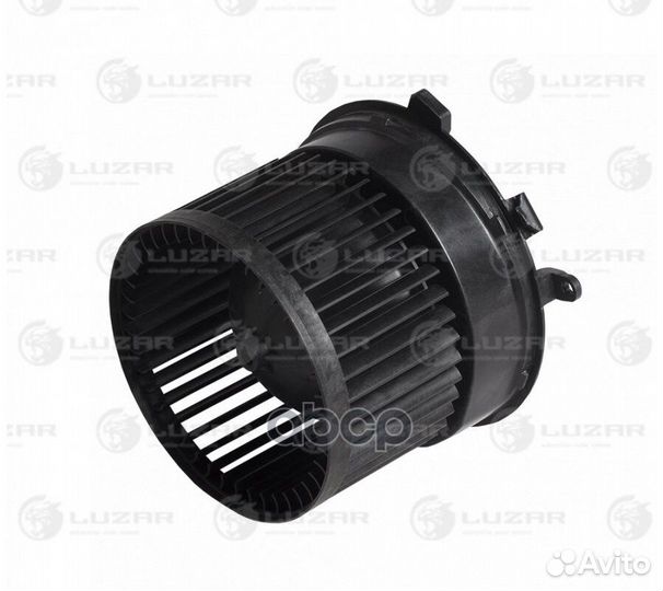 Э/вентилятор отоп. для а/м Nissan Qashqai/X-Tra