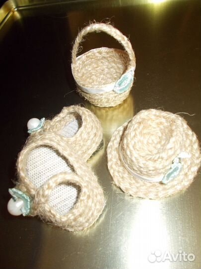 Комплект для кукол