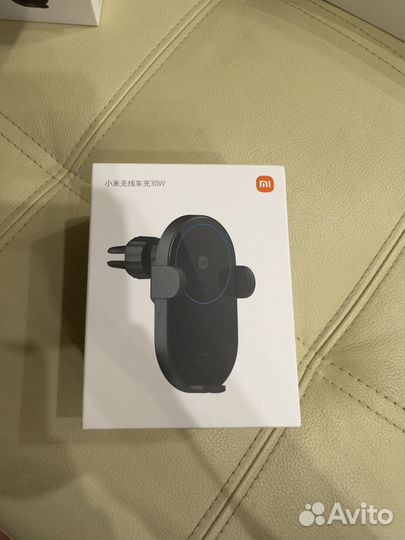 Держатель для телефона xiaomi автомобильный