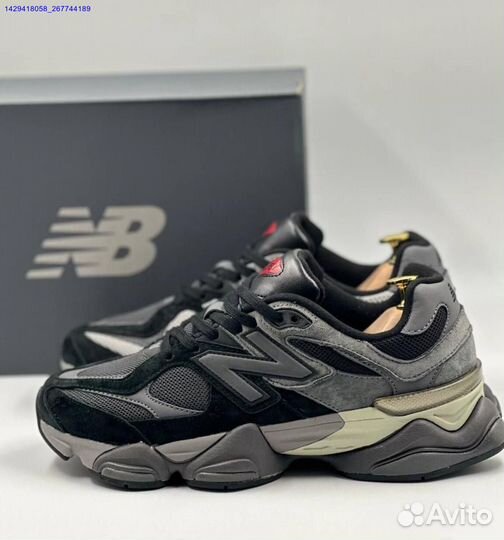 New Balance 9060 (Арт.20732)