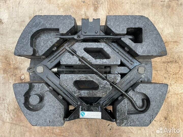 Чери тигго 5 т21 органайзер в сборе