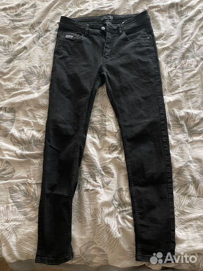 Мужская одежда