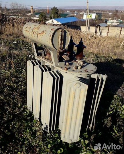 Трансформатор масляный арт54213