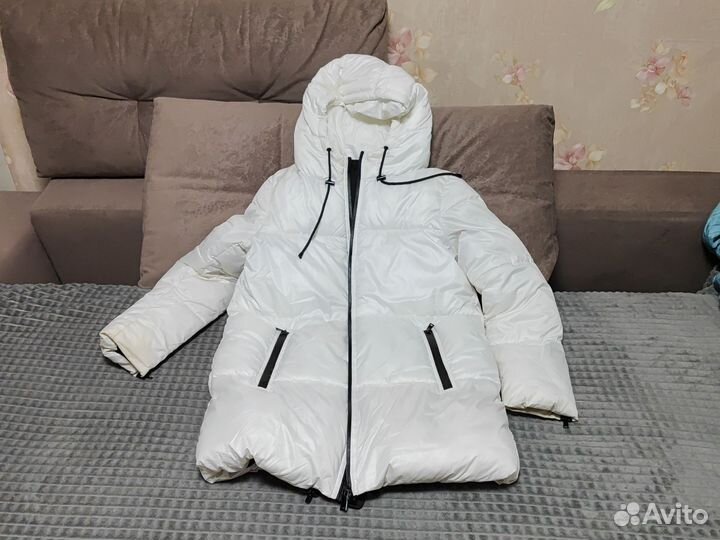 Куртка женская зефирка