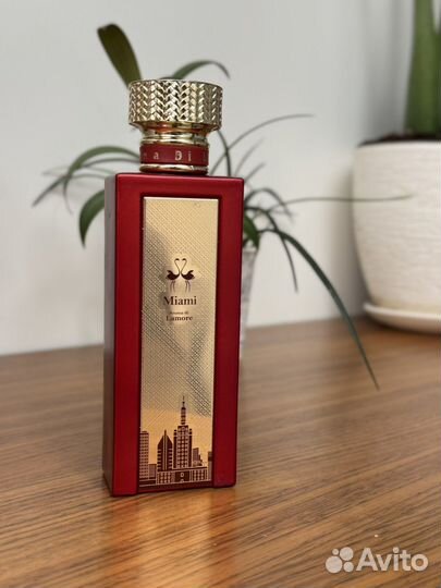 Парфюм Miami
