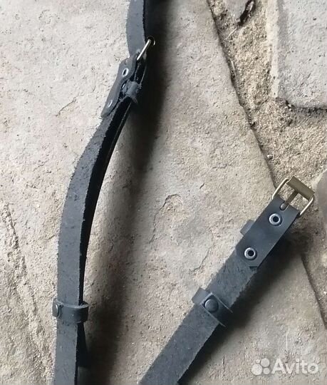 Подвес для шашки