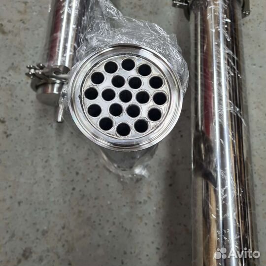 Рбк на 3 дюйма (19 трубок на 12 мм)