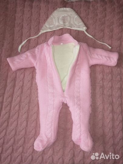 Комплект на выписку