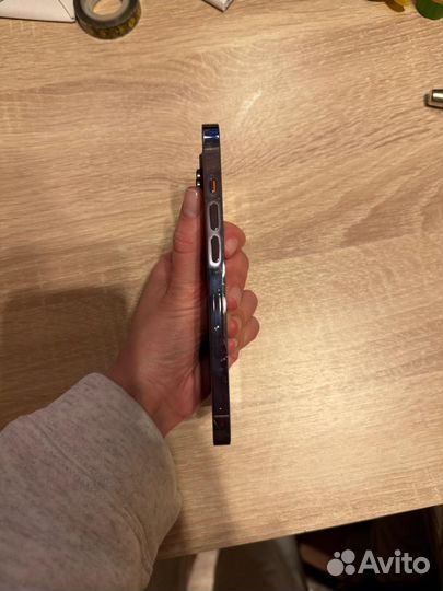 iPhone 14 Pro, 256 ГБ