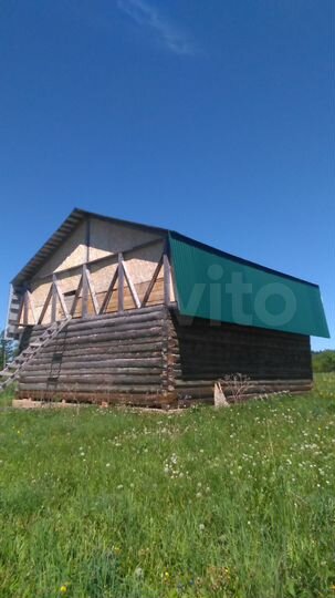 Участок 15,5 сот. (ИЖС)