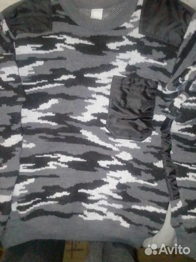 Форма Ведомственная охрана