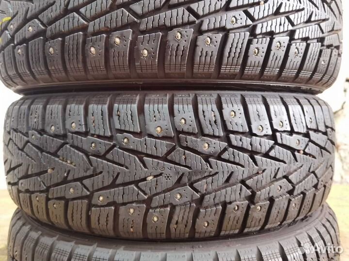 Nokian Tyres Hakkapeliitta 7 195/65 R15 95T