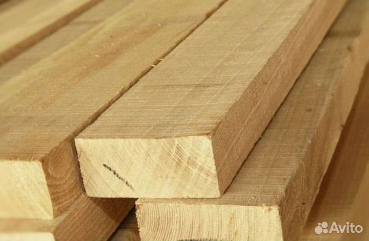 Доска 2-3 сорт