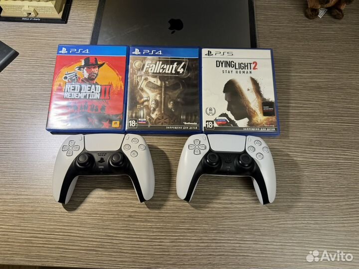 Sony playstation 5 ps5 3 ревизия