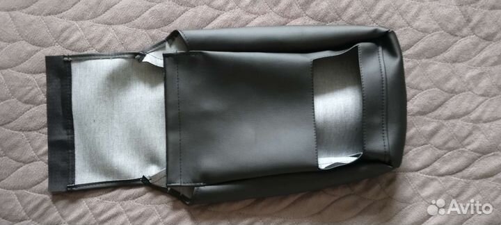 Чехол на подлокотник дивана Киа Сид 2 поколения