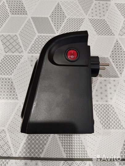 Портативный мини обогреватель