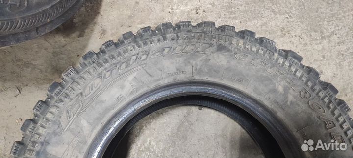 Cordiant Off Road 225/75 R16 101VR