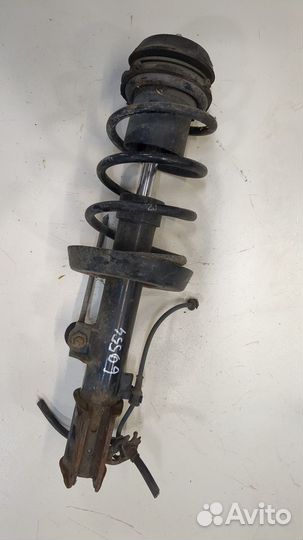 Амортизатор подвески Opel Vectra B, 2001