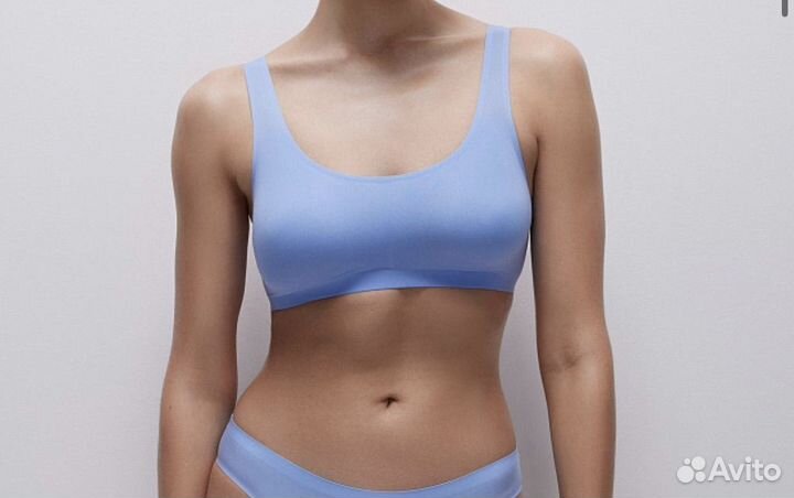 Топ женский