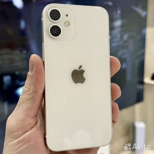 iPhone 12 mini, 256 ГБ