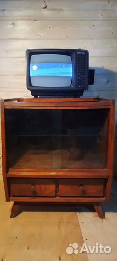 Телевизор юность 406 Д СССР