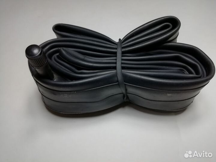 Камера для инвалидной коляски 28*1.75