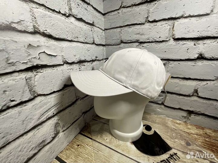 Кепка Carhartt #4 Белая