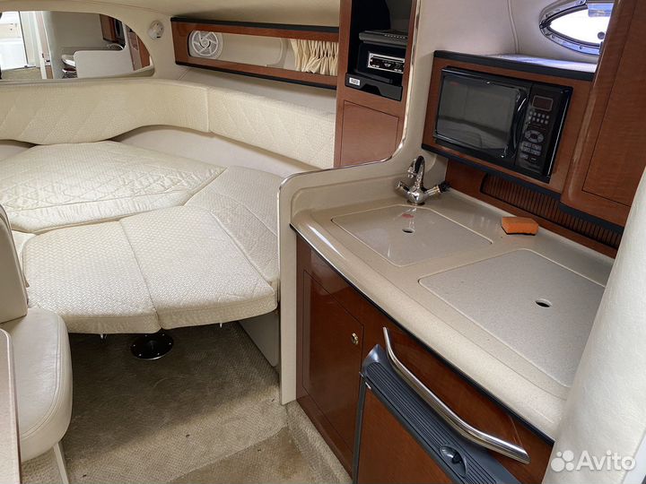 Катер Sea Ray 315 Sundancer