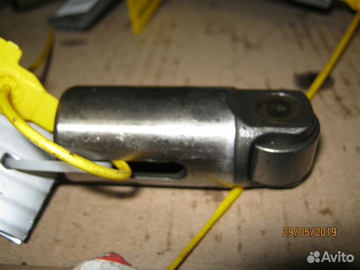 Толкатель впускного клапана DAF XF105 MX340